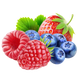 Fruits Rouges